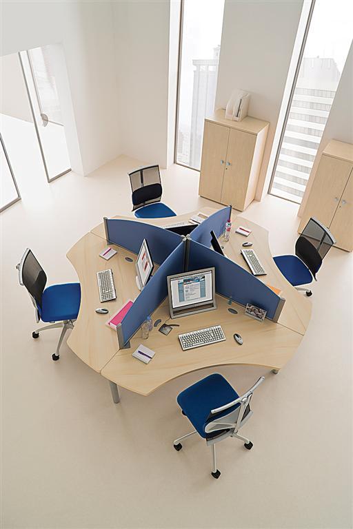 Bureaux professionnels : Nos modèles de mobilier de bureau pour
